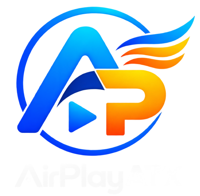 AirPlay ATX
