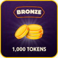 Bronze