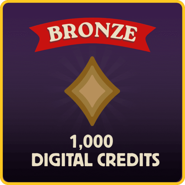 Orion Stars - Bronze